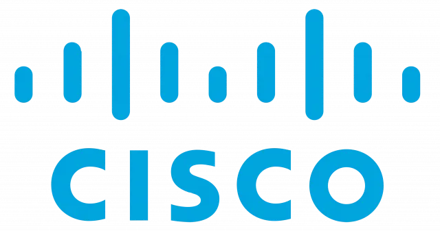 Cisco Logo